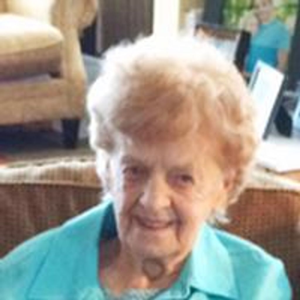 Inez Berglund