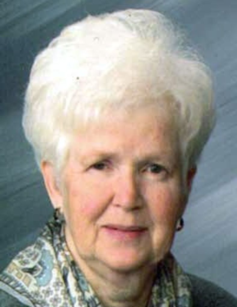 Eleanor Mae Countryman