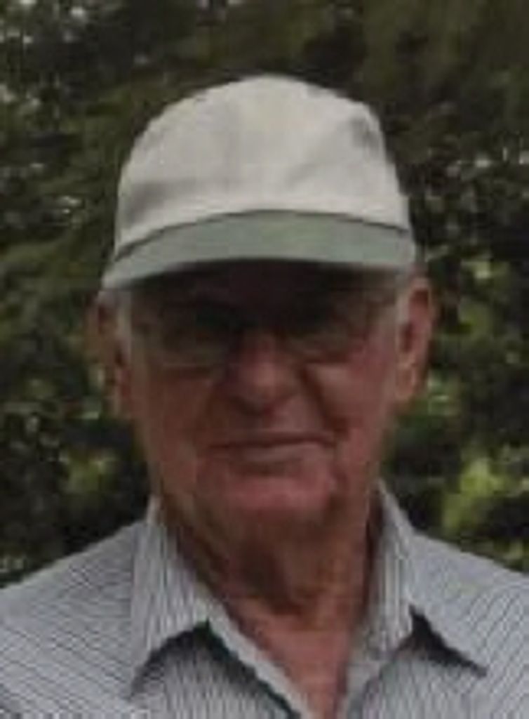 Cowan David 'Cd' King