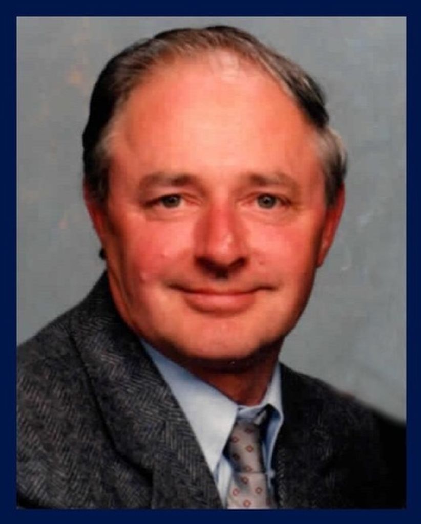 Malcolm R Smart Profile Photo