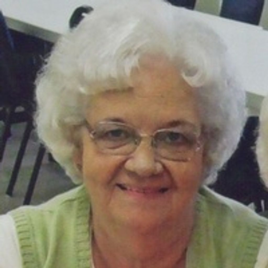 Christine Edwards Maree