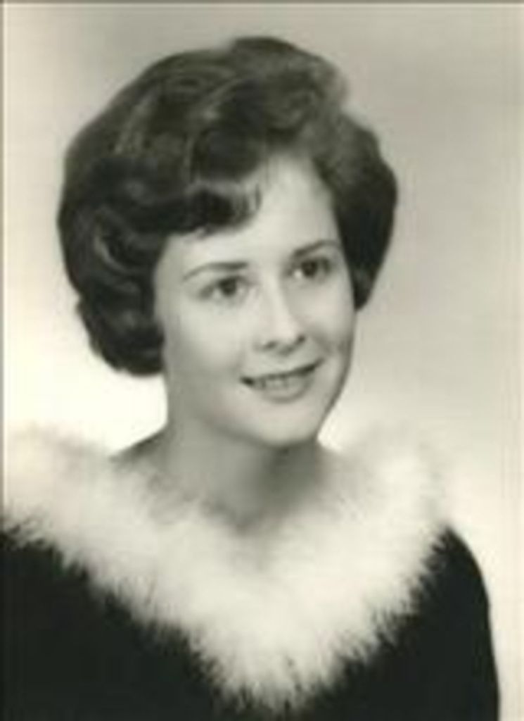 Connie  Beth Cooper