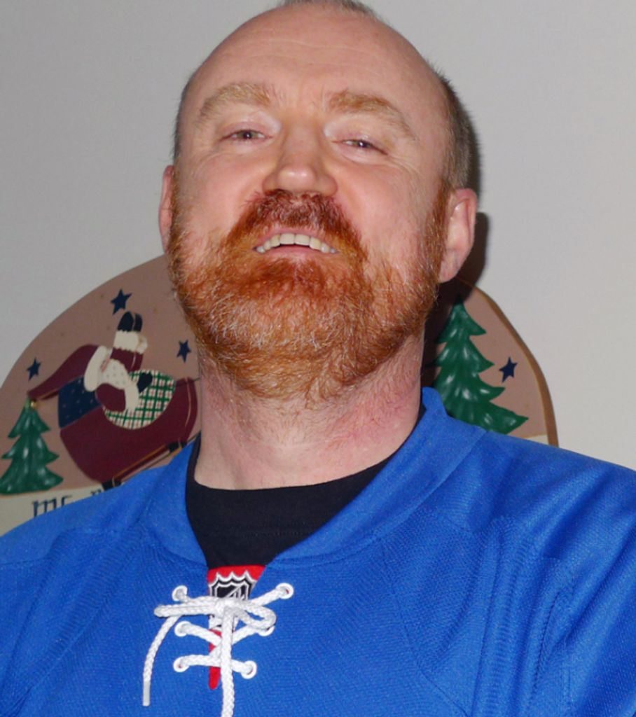 Robert Hrabarchuk Profile Photo