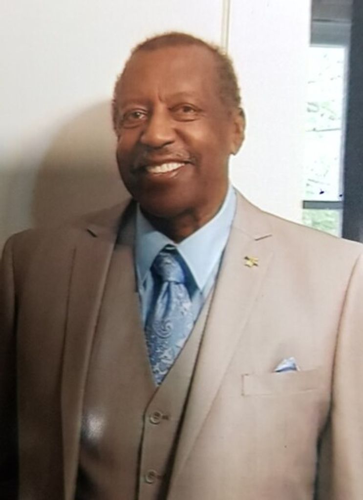 Frederick Mcwherter Profile Photo