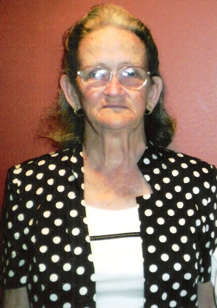 Shirley Nell Glidden Profile Photo