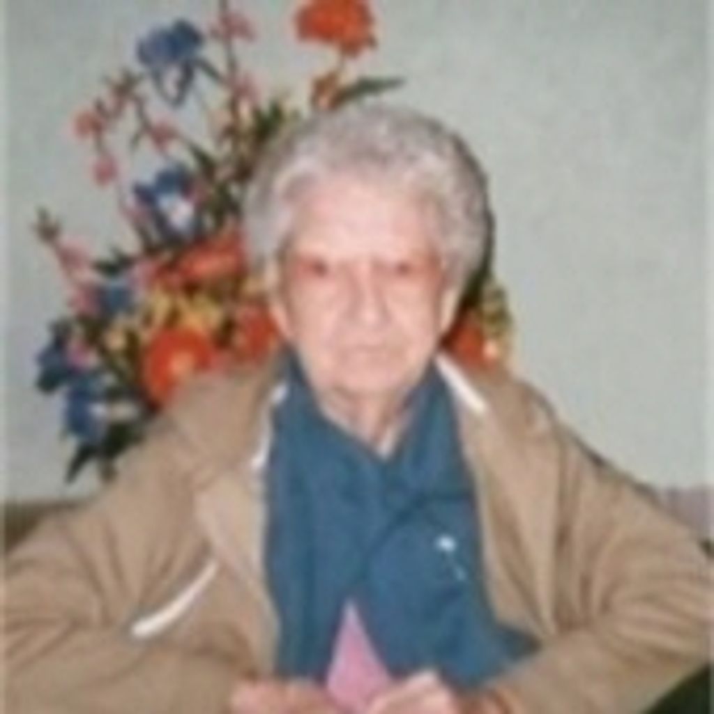 Louise Chastain