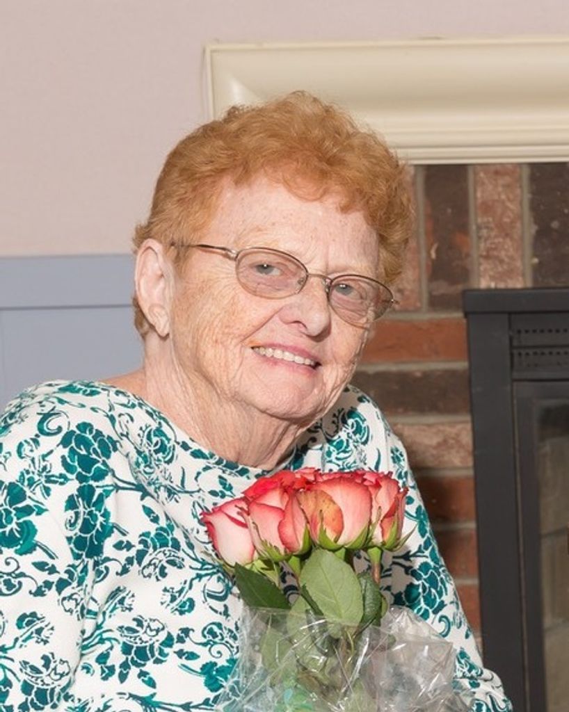 Barbara A  (Stott) Wetherell Profile Photo