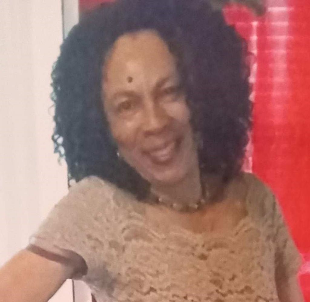 Adrienne G. Allen
