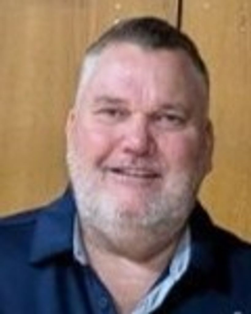 Roger August Beckman