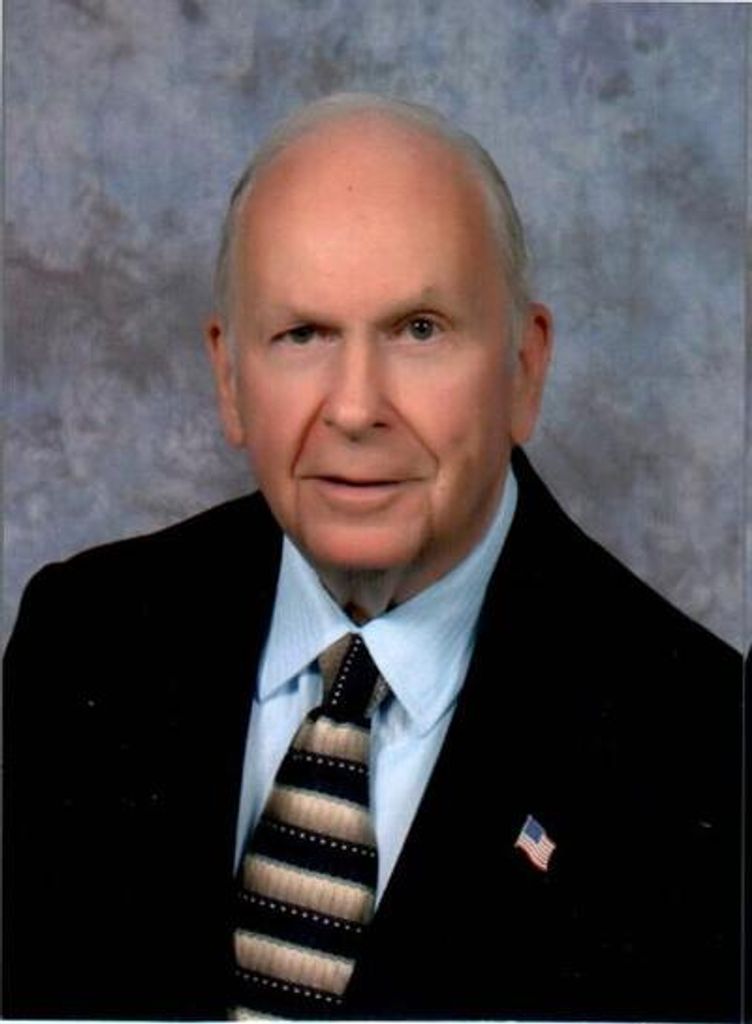 William Elwood Bethel Profile Photo