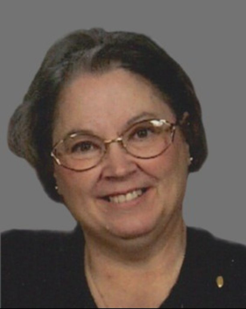 Donna Marie Kampmeier