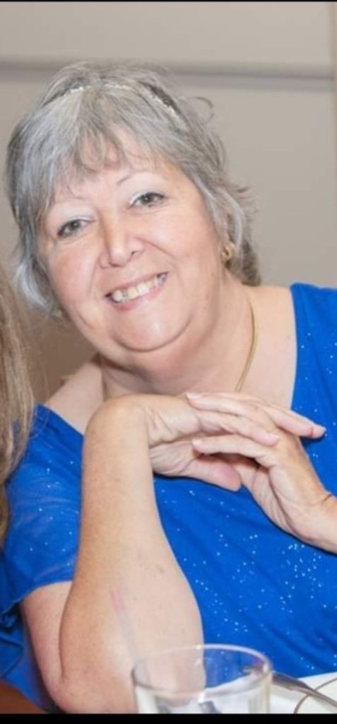 Beverly A. Berry Profile Photo