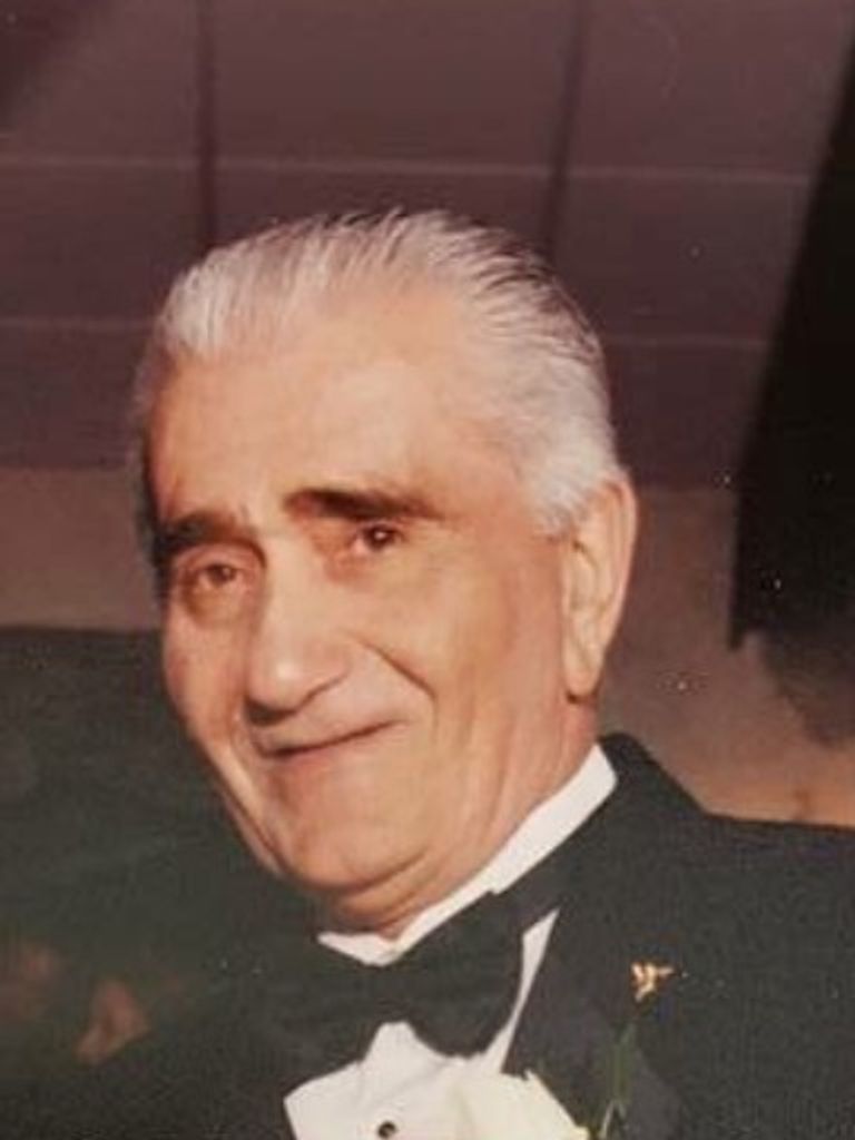 Vincent Charles Matranga