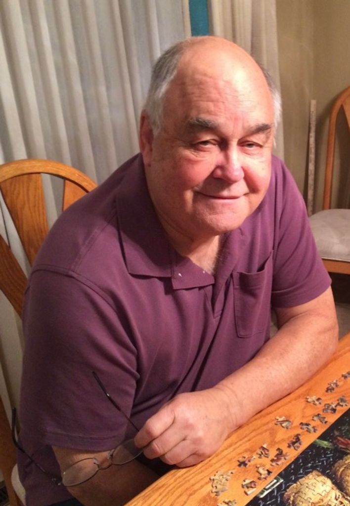 Wallace "Wally" Bergerson