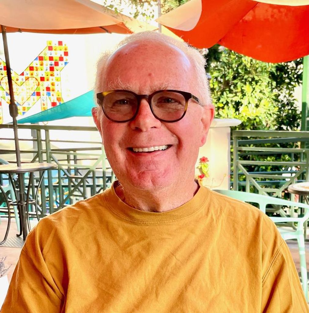 Guy Jeffrey Rich Profile Photo