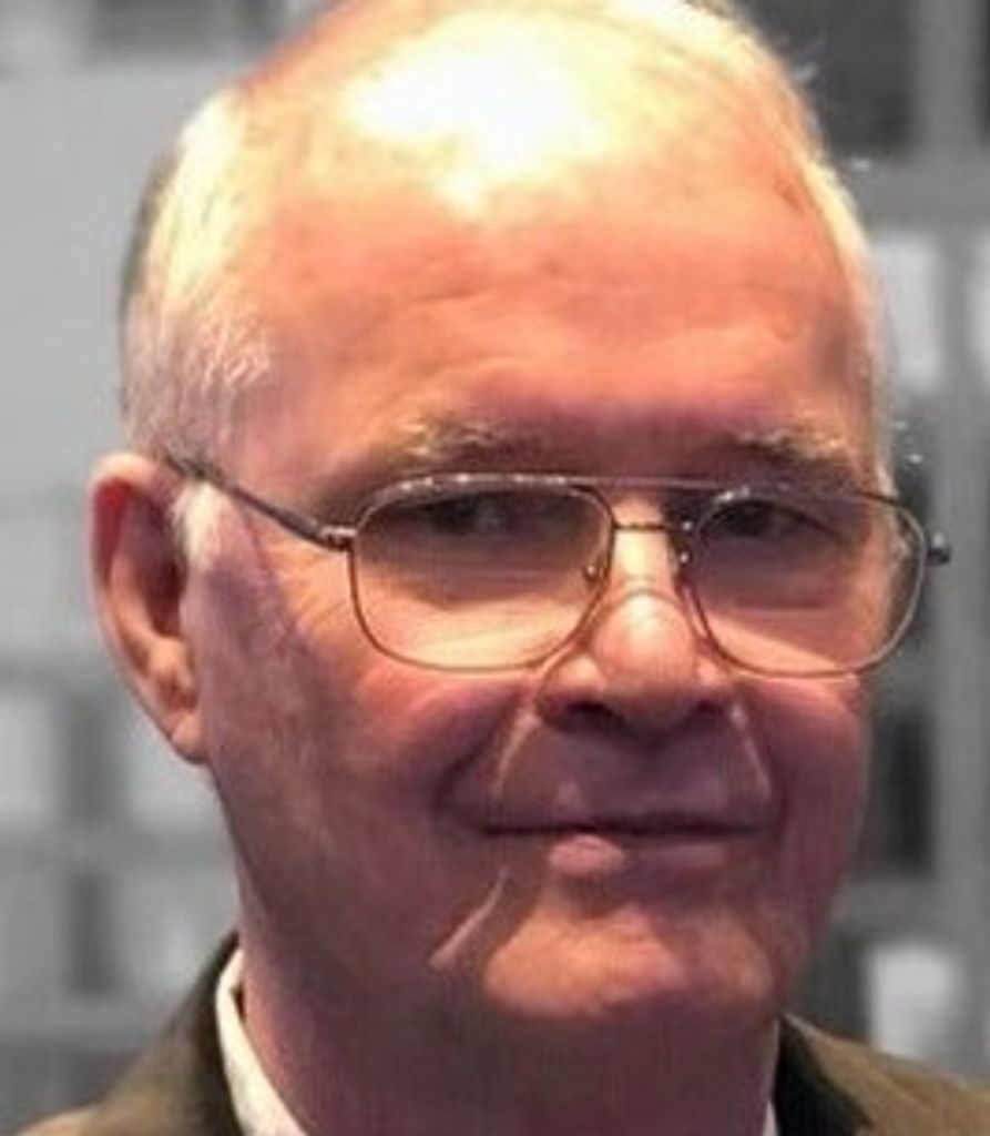Robert Blagdon Profile Photo