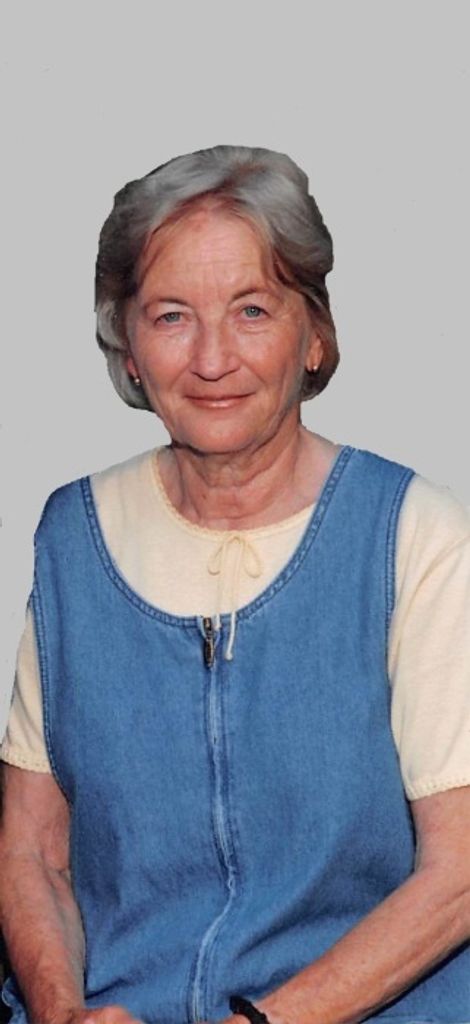 Delores Ross