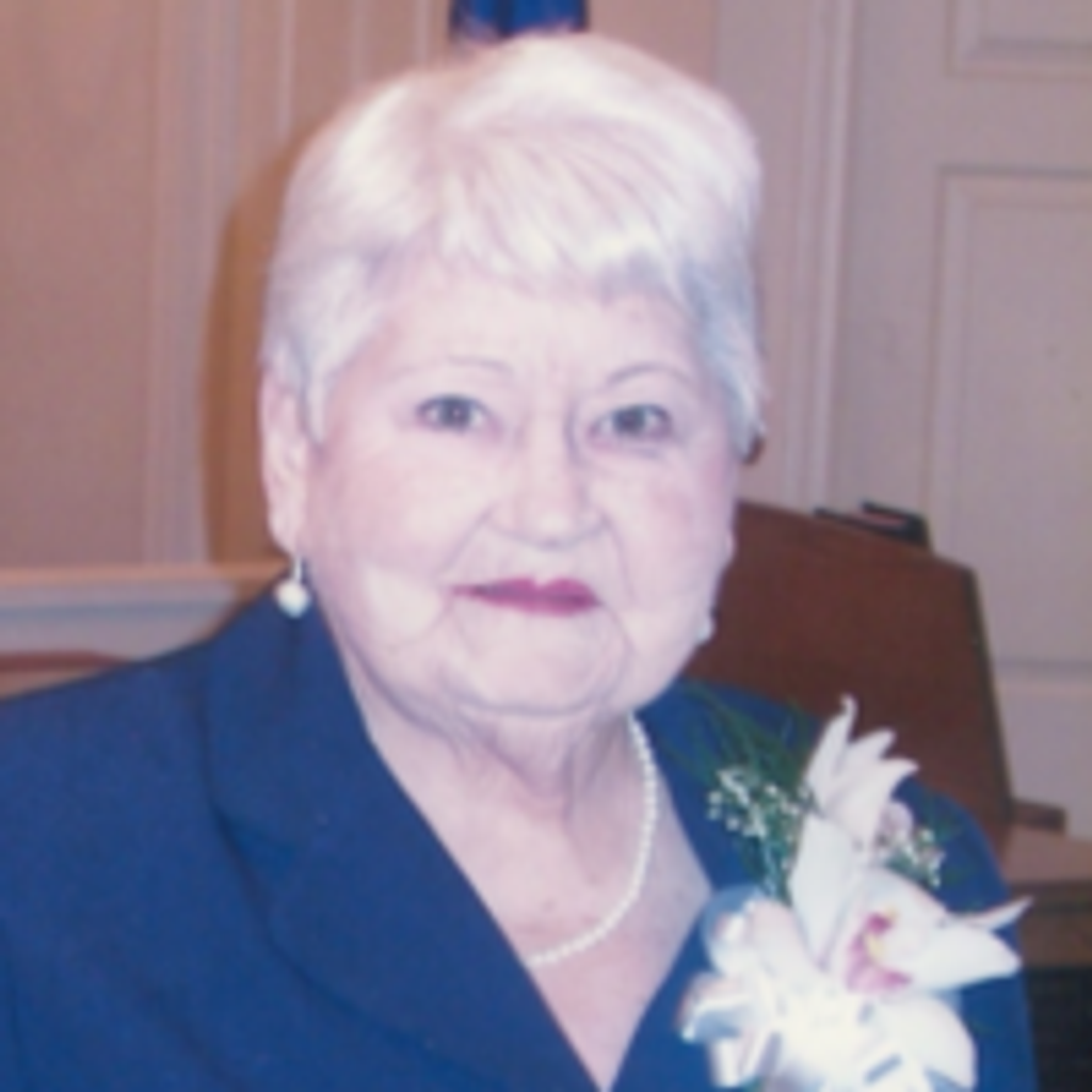 Maudie Lou Lancaster Profile Photo