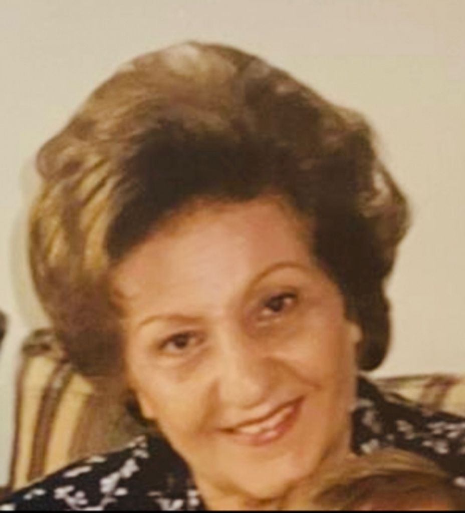 Laure Fares Mourad Profile Photo