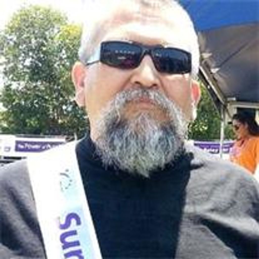 Raymond Moreno Profile Photo