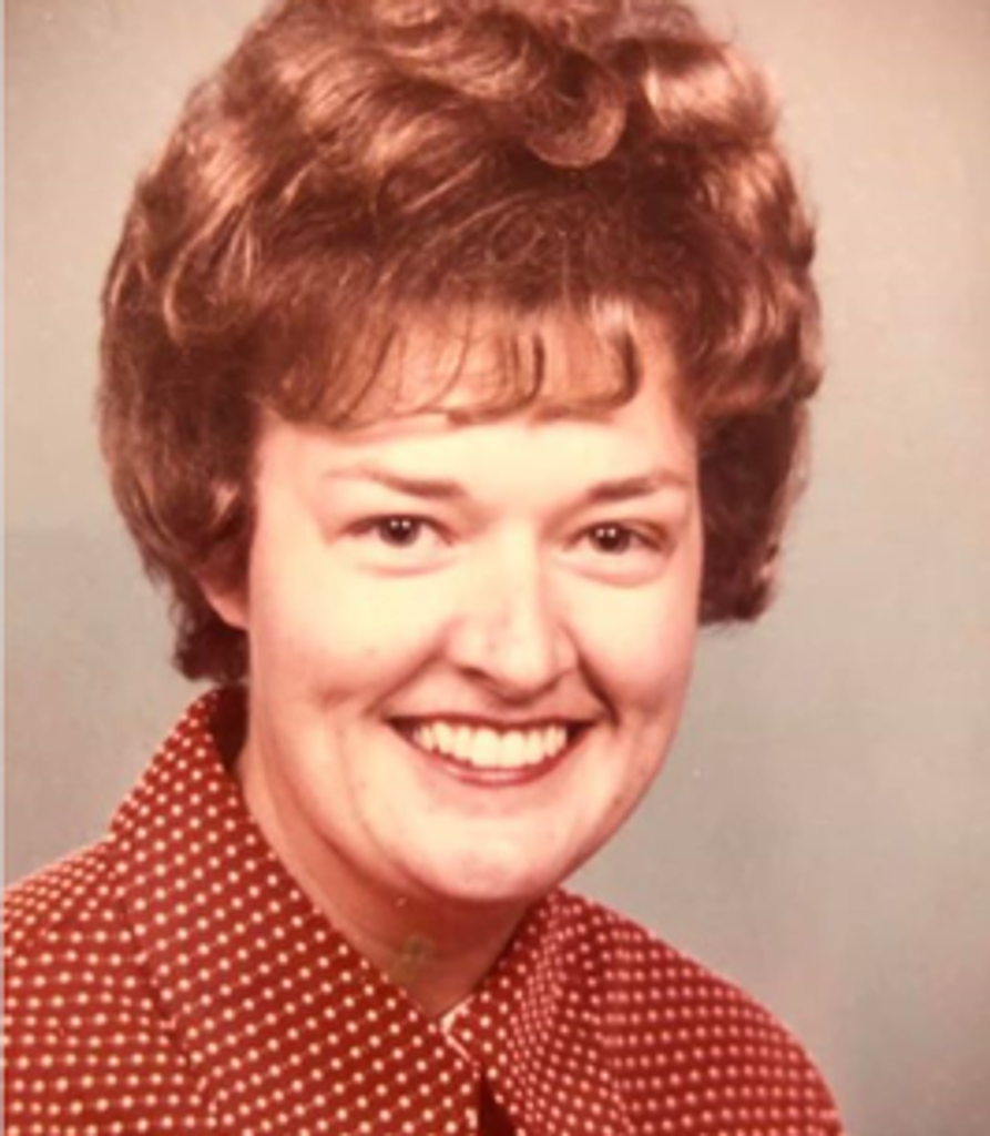 Mary Wagner Profile Photo