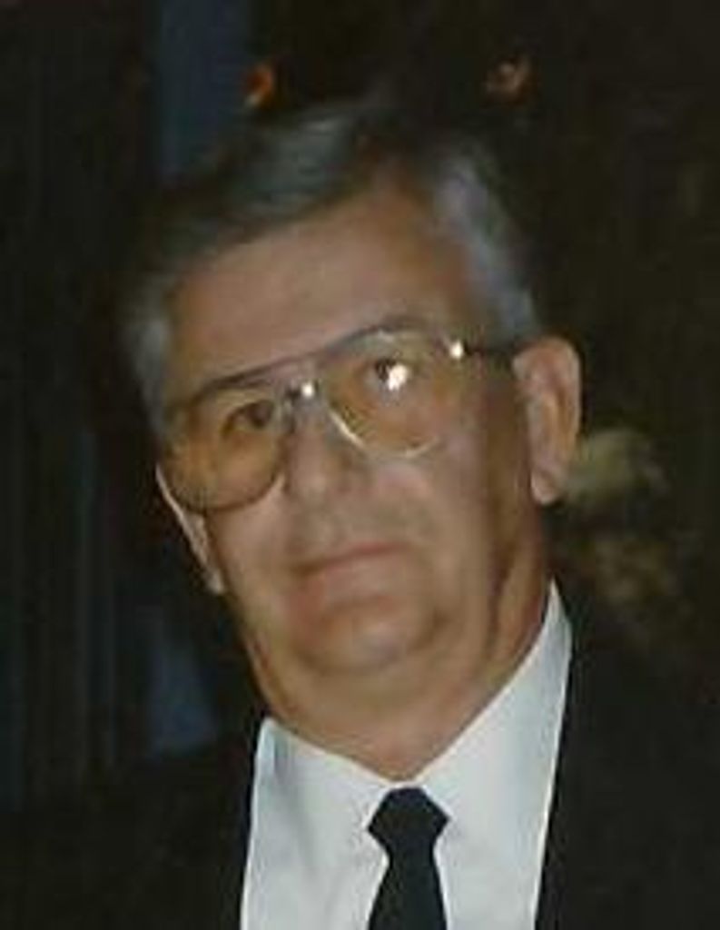 James Pettegrew