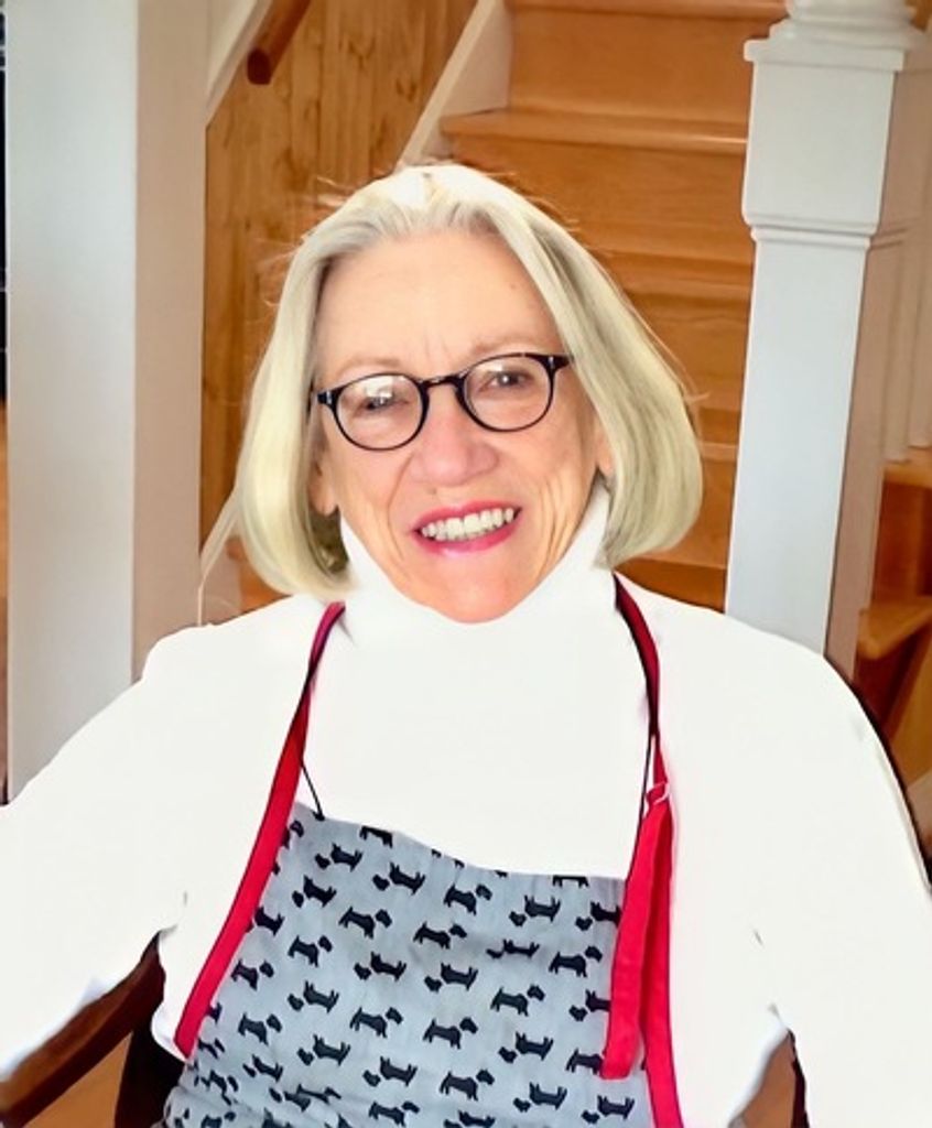 Elizabeth "Betty" Pecoraro