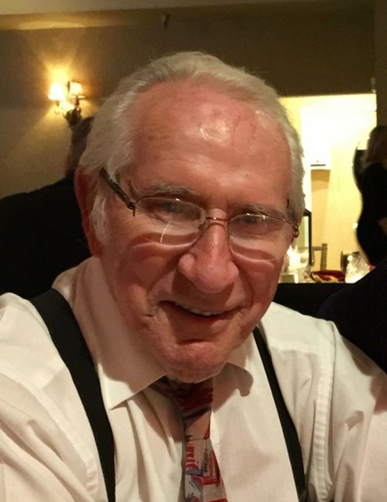 James Harry Franzoni Profile Photo