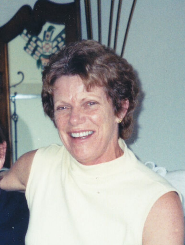 Norma Jean Harvey