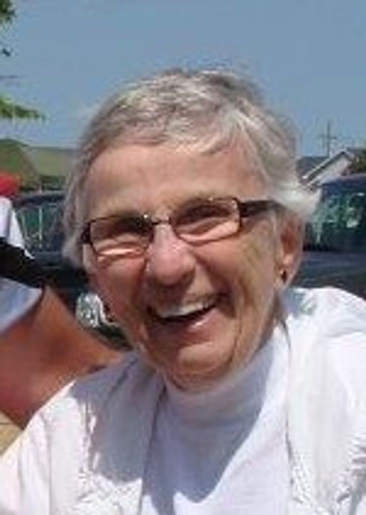 Doris Barry