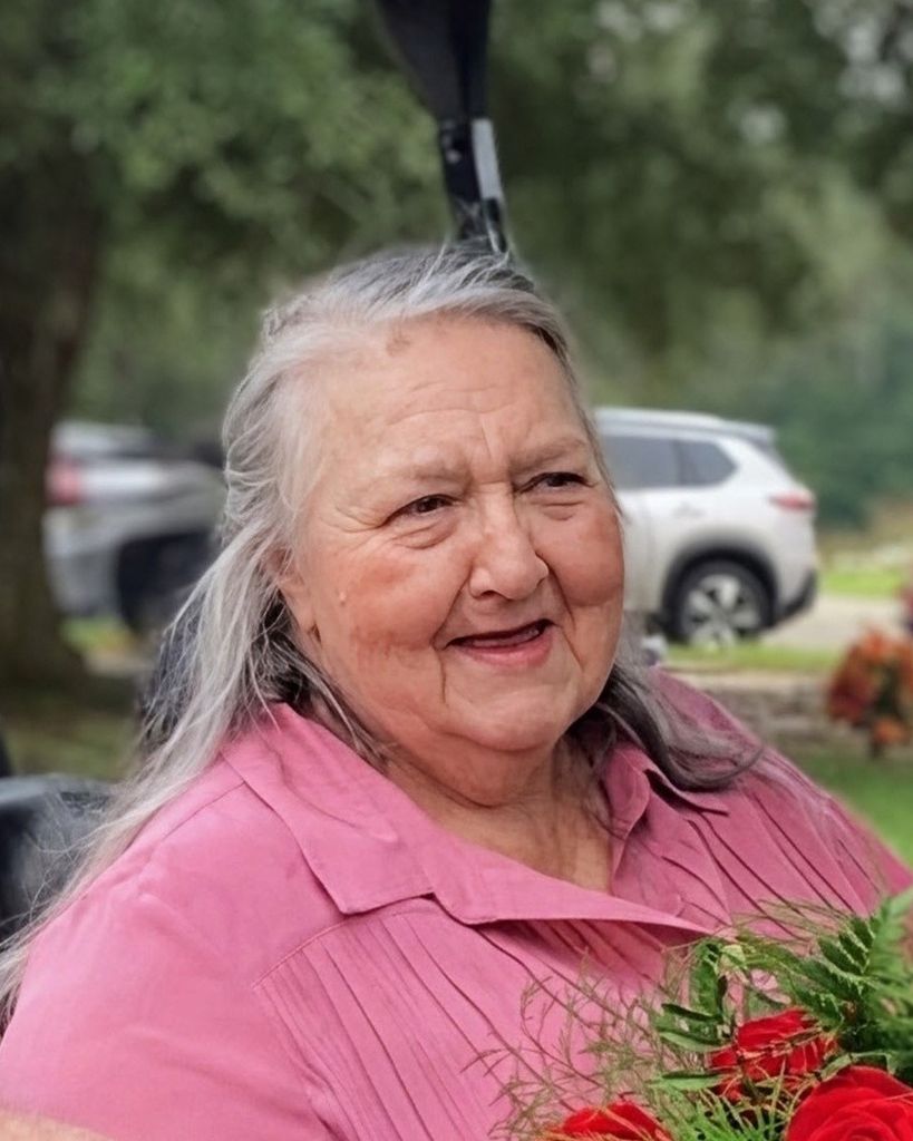 Loretta Brown Pope Profile Photo