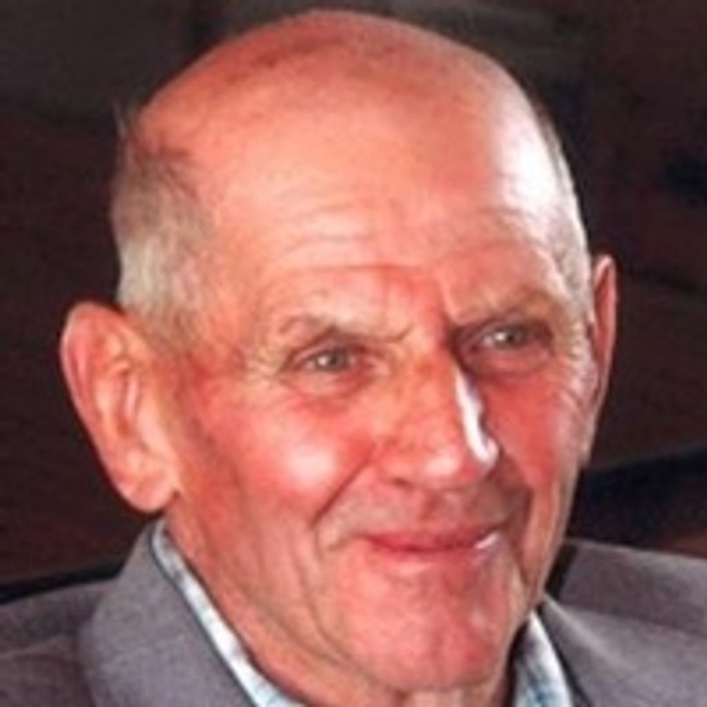 Richard Arnold Winter
