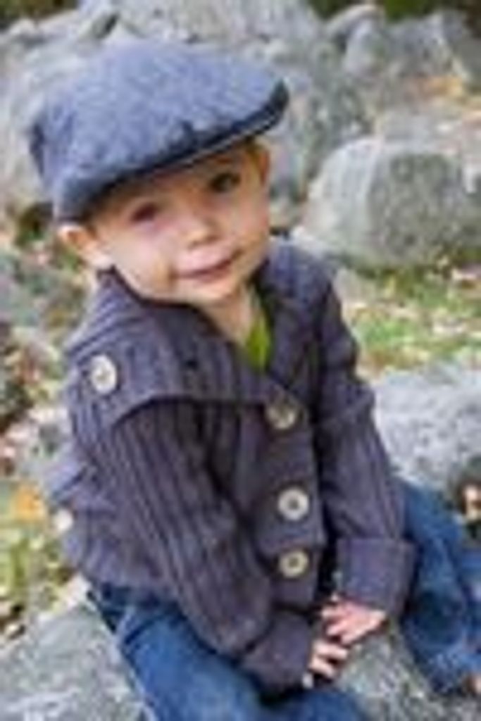 Josiah Patrick Hoerter