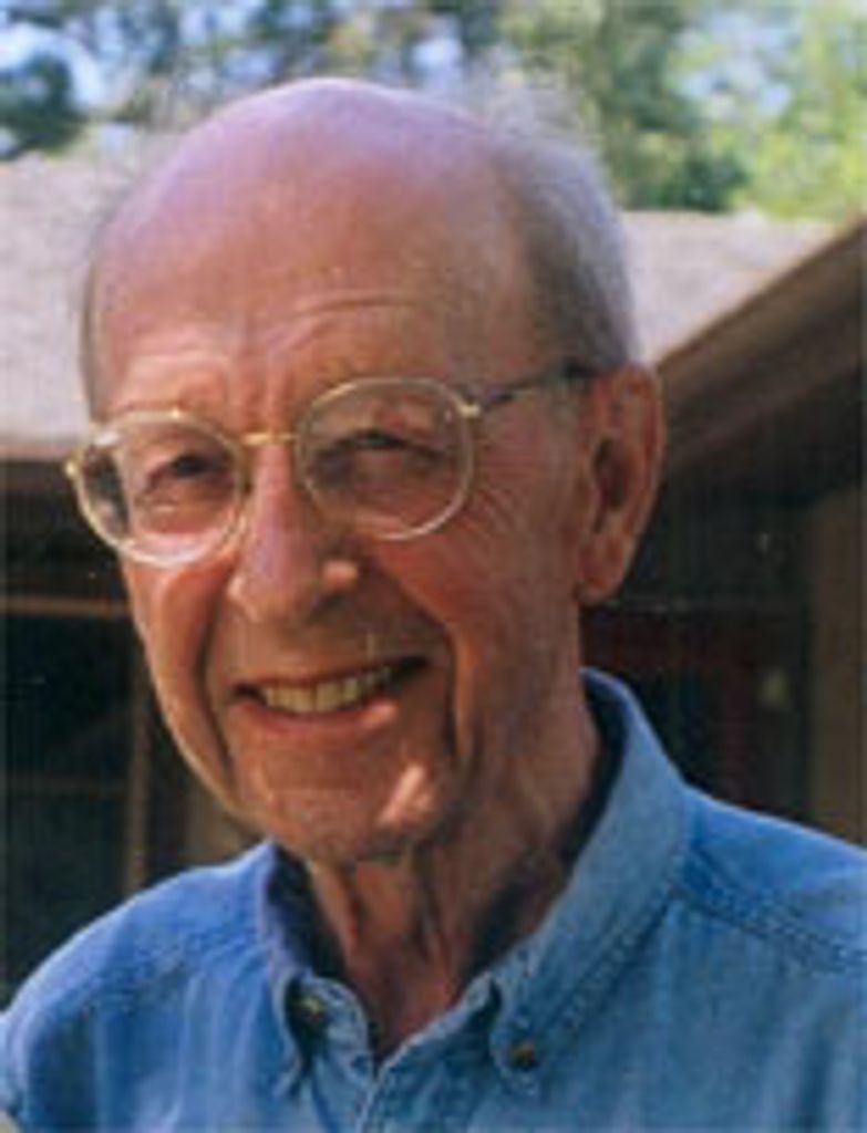 George W. Matchan
