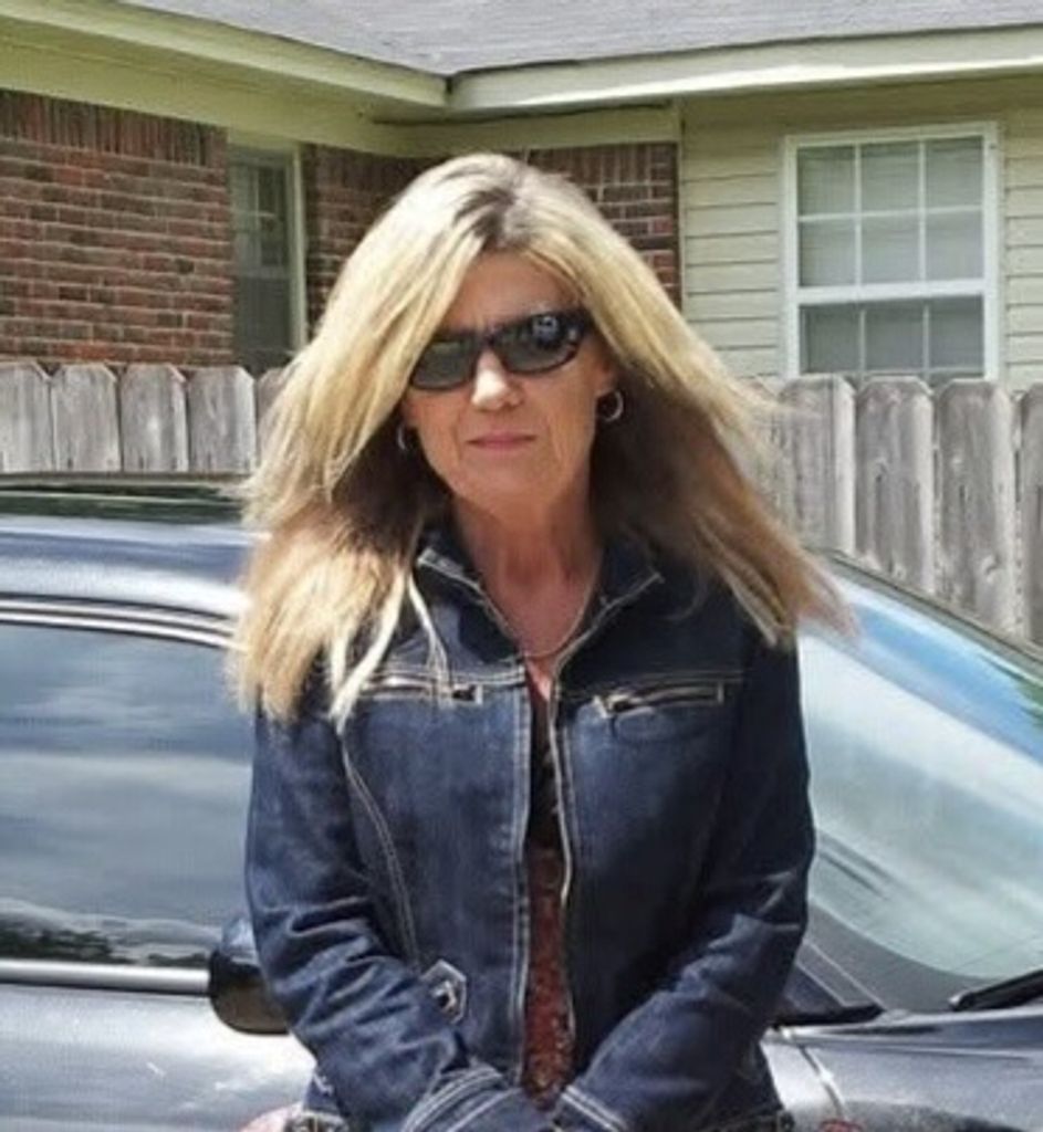 Patricia Ann Chambliss Profile Photo