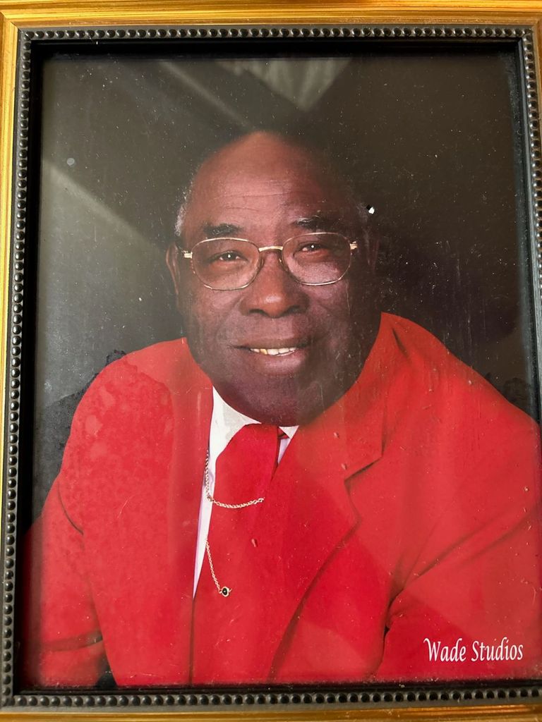 Johnnie B. Turner Profile Photo