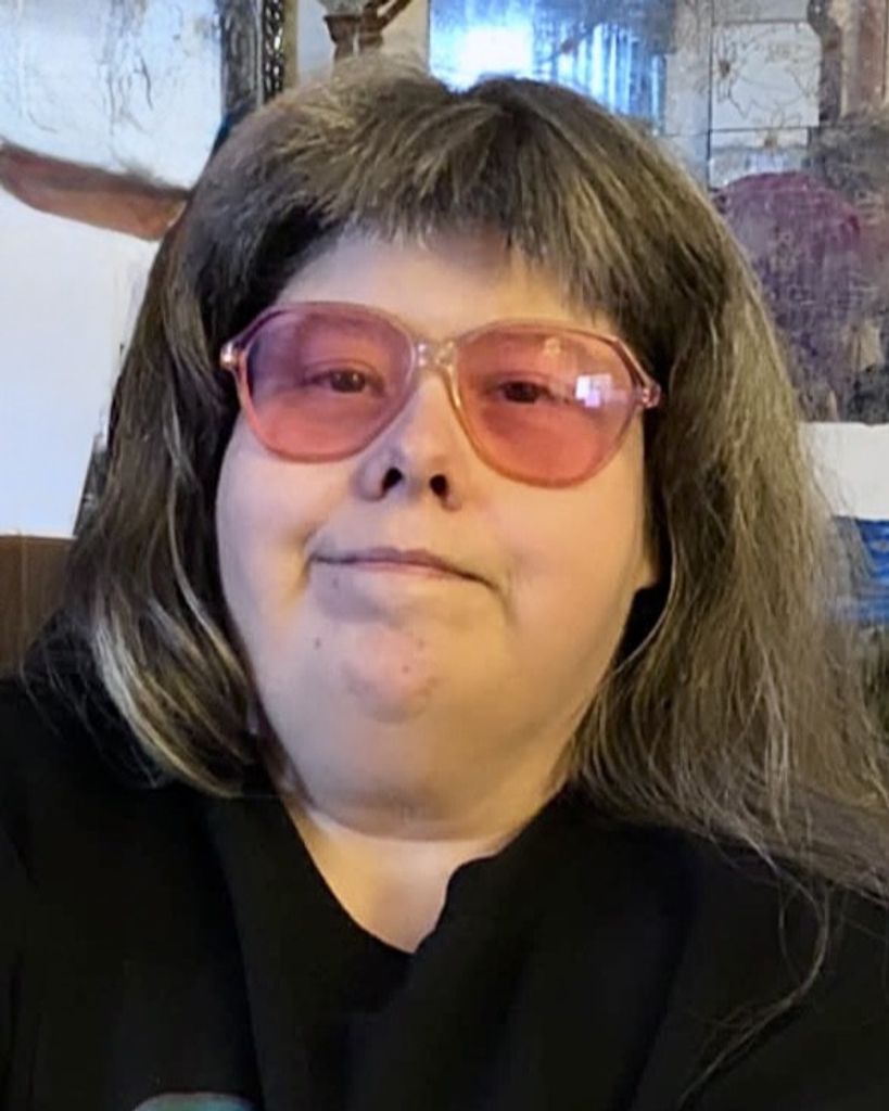 Julia "Julie" Ann Pinkerton Profile Photo