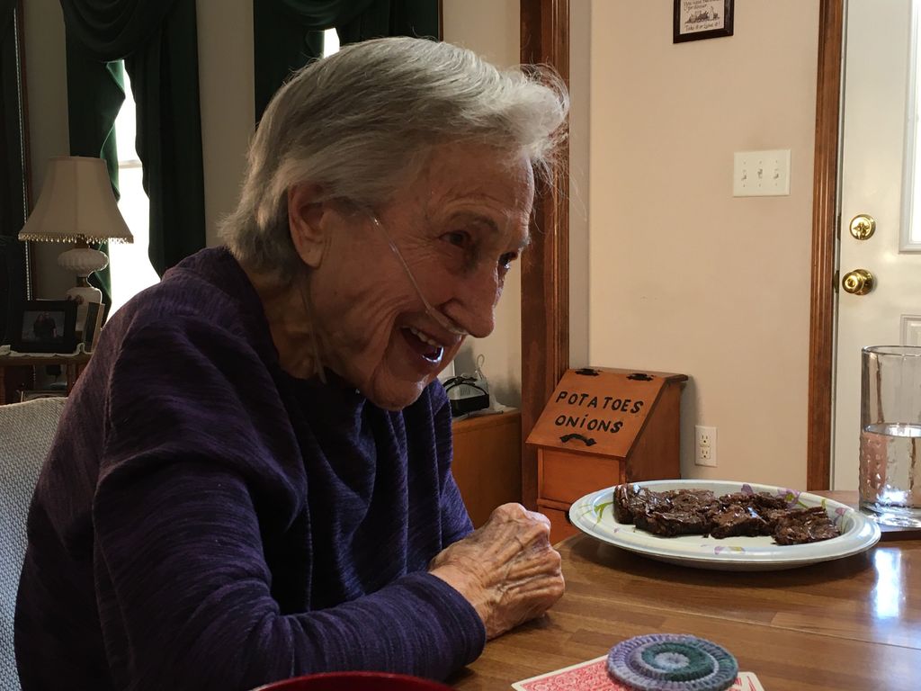 Doris Rosalie Corwin