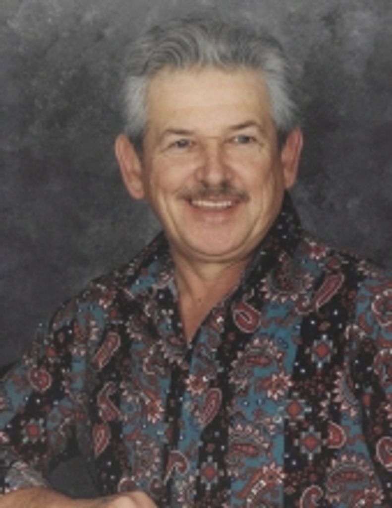 Gary Walling