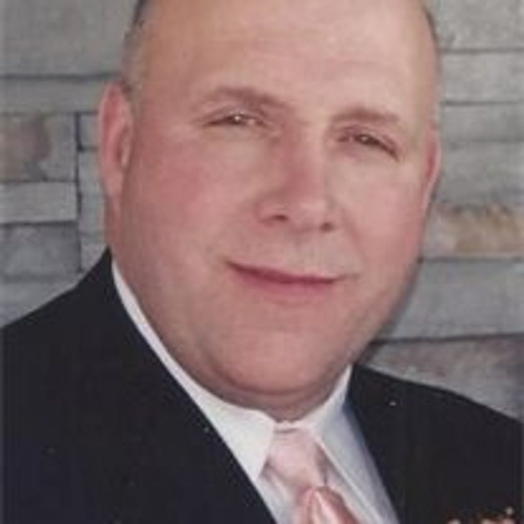 Larry F. Hall