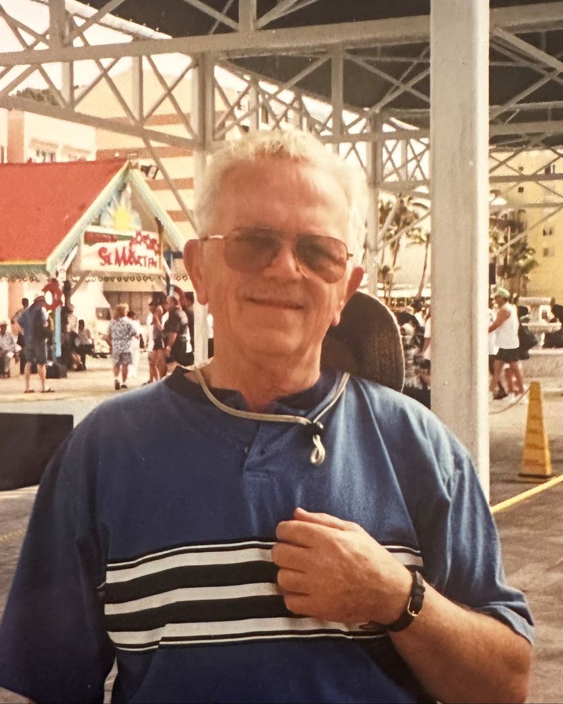 Patrick R. Capranica Profile Photo