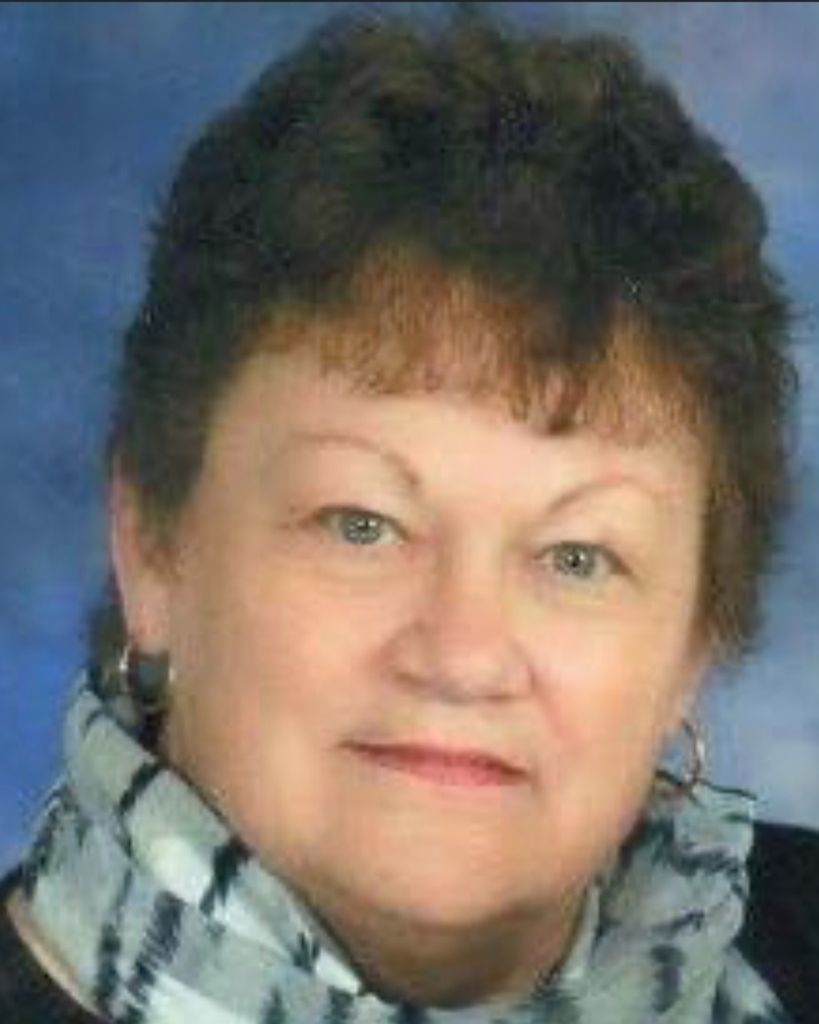 Dorothy J. Roudebush