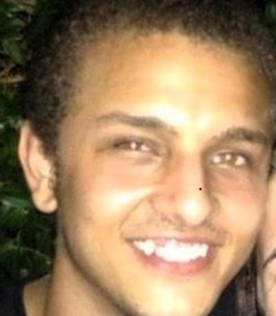 Byron Markeith Davis, Jr. Profile Photo