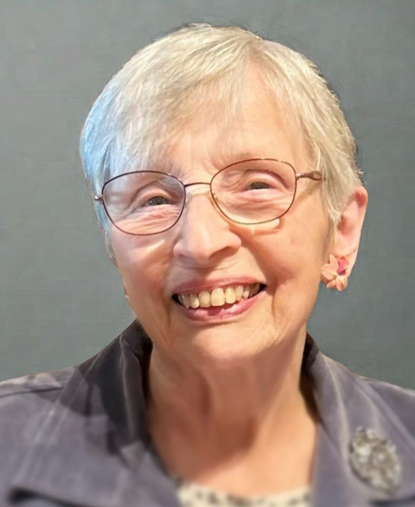 Florence Elizabeth Maguire Profile Photo