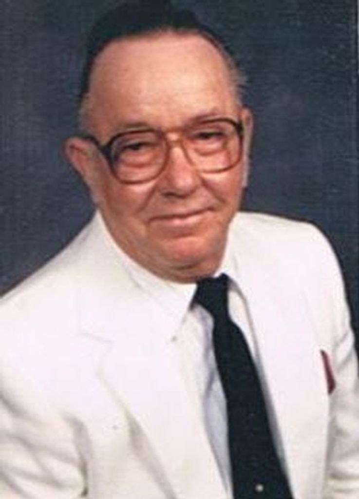 Don W. Slayden Profile Photo