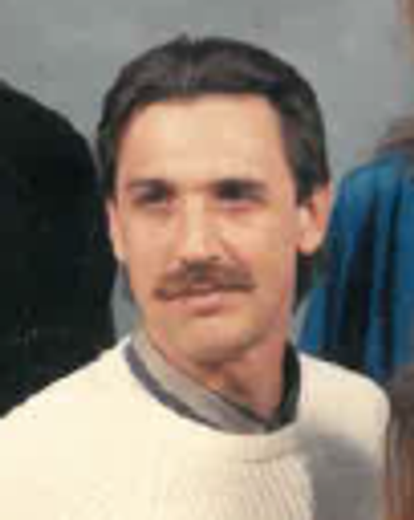 Robert James Callos