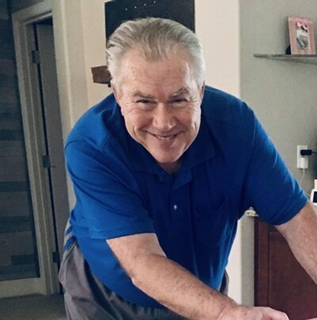 Ray Edward Peterson, Jr. Profile Photo