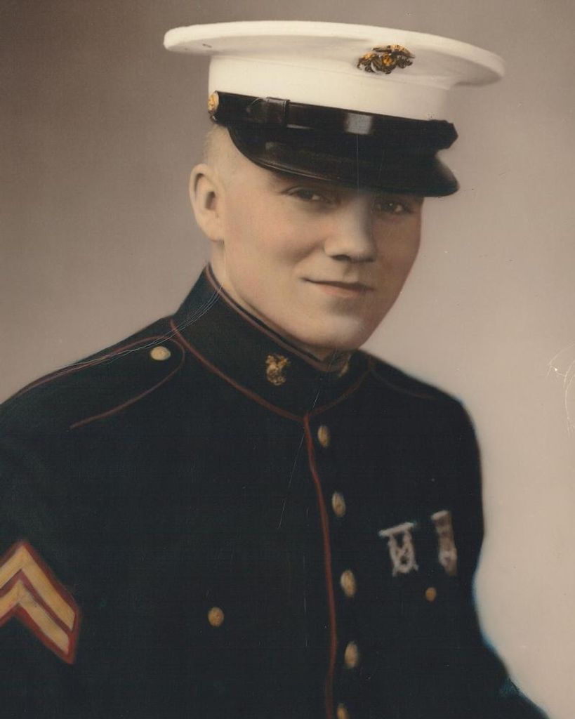 Orion Leonard Wicklund Profile Photo