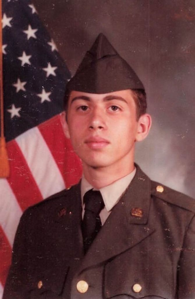 John F. Jaramillo