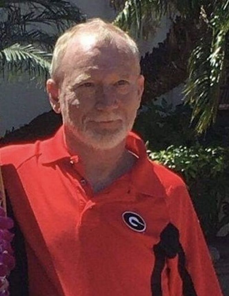 Henry S. Giles
